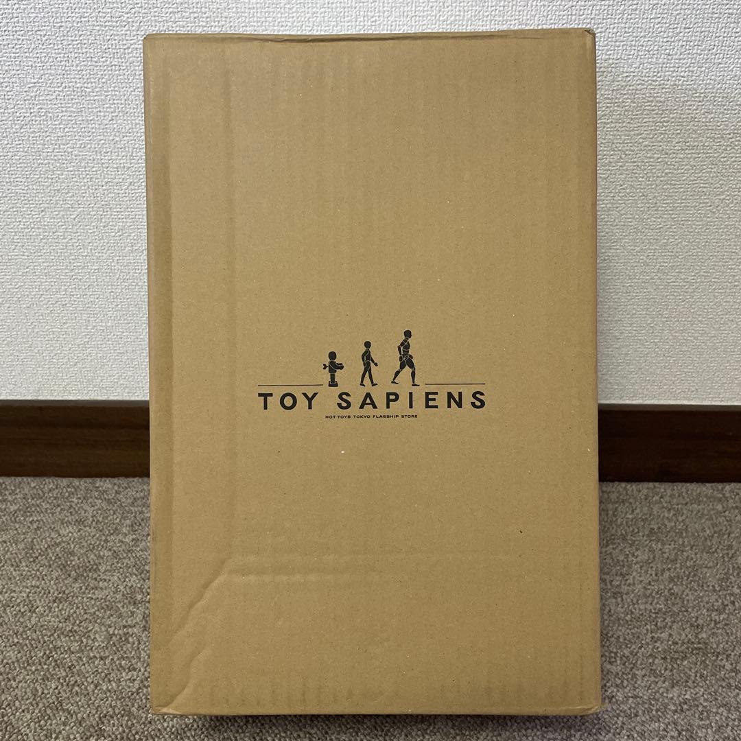 〈未展示〉【トイサピ限定】BT-1 ダークサイド版R2-D2 スター・ウォーズ