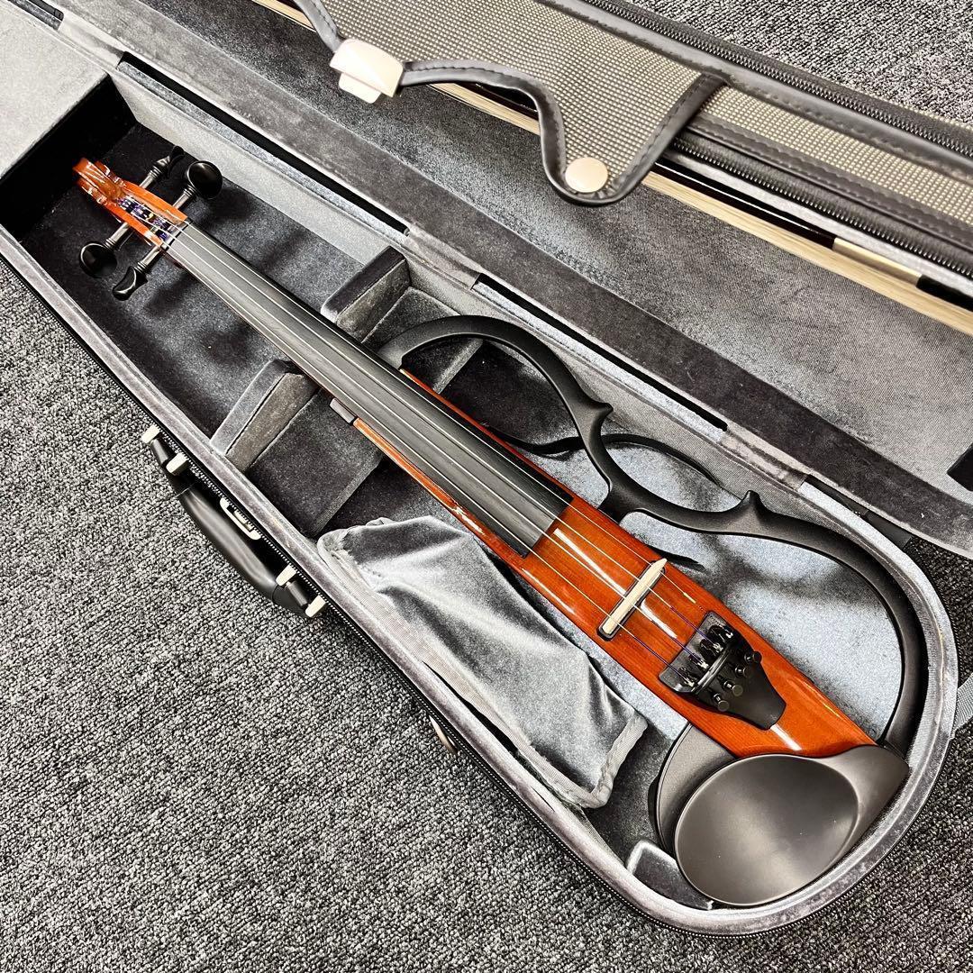 極美品】SUZUKI MD-10 マンドラ スズキ マンドリン ハードケース 極美