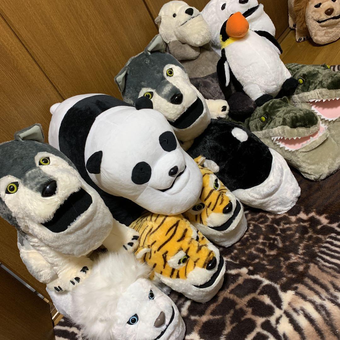 シャクレルプラネットぬいぐるみ - メルカリ