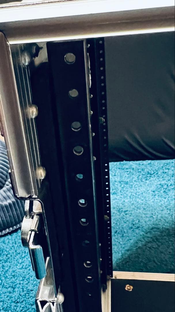 ROADREADY RR14UAD 14Uラックケース