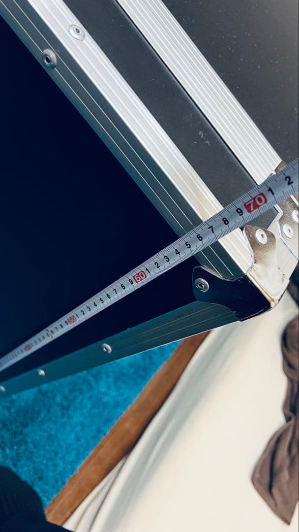 ROADREADY RR14UAD 14Uラックケース