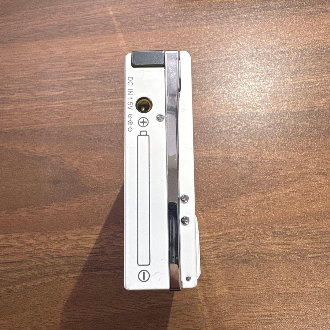 SONY】ジャンク WALKMAN WM-501 ウォークマン ソニー レトロ