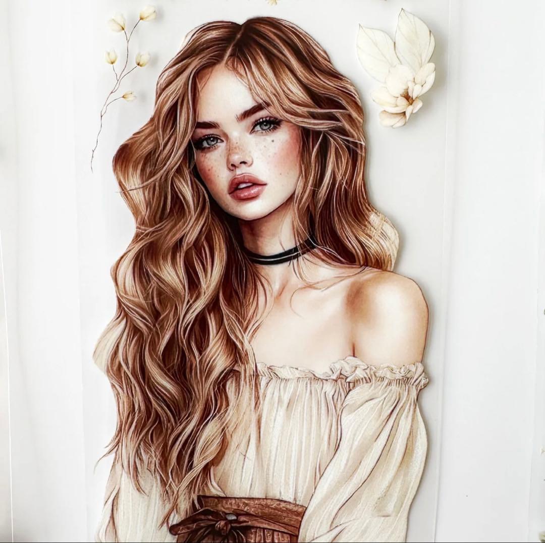 onwize 海外マスキングテープ マステ 【2137】