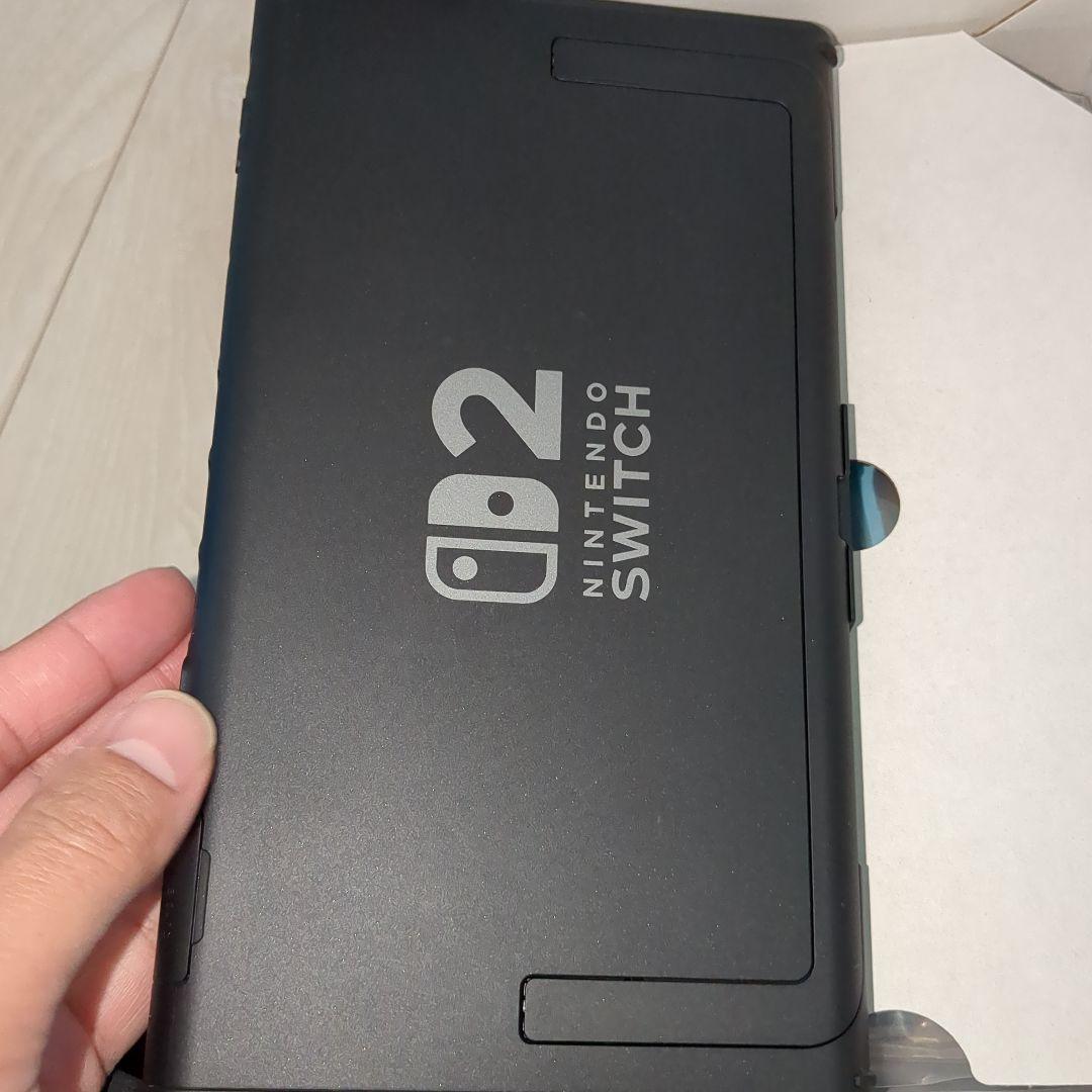 Nintendo Switch 2(日本語) マリオカート ワールド