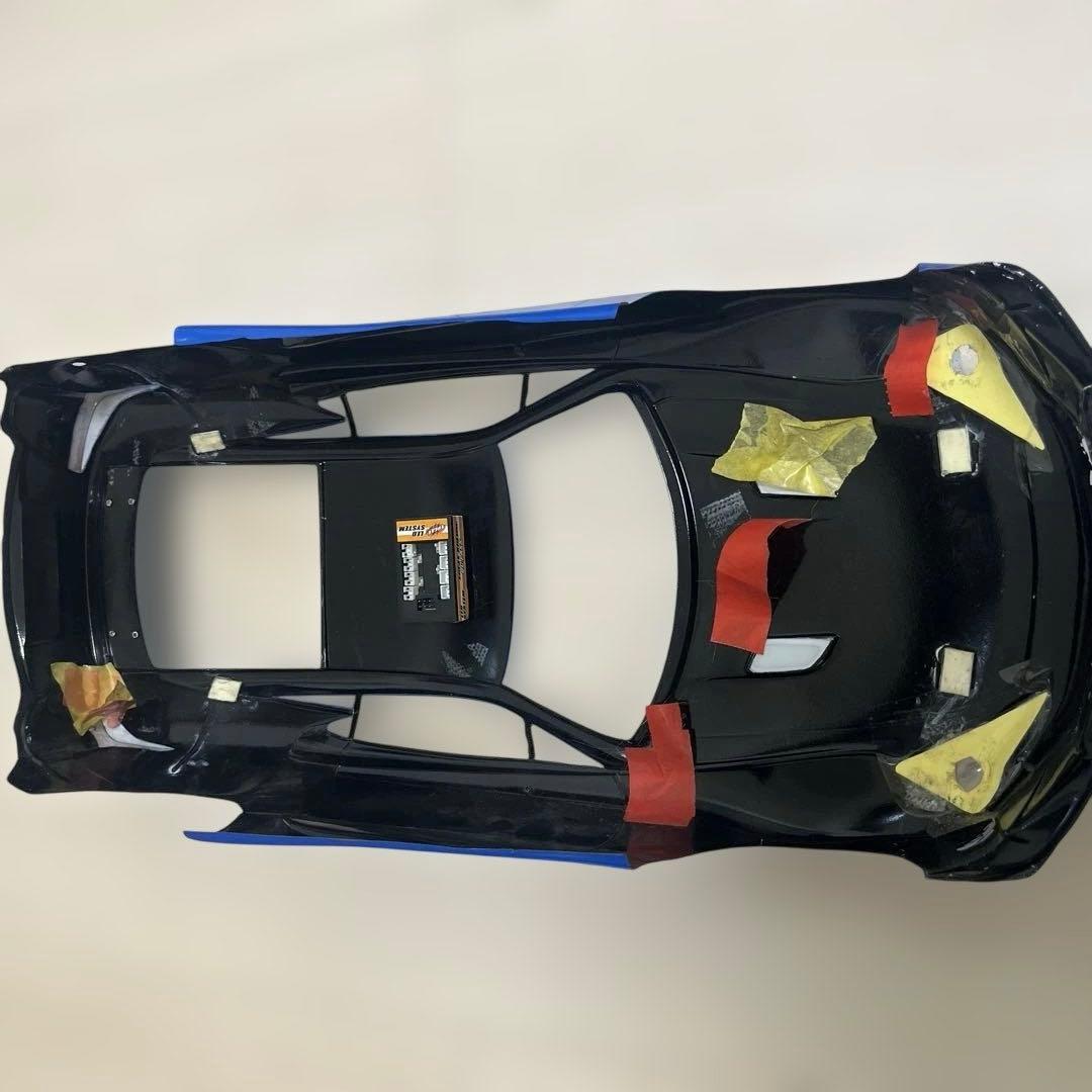 超メルカリ市値下げ！ラジコン一式 バッテリー2本、充電器付き