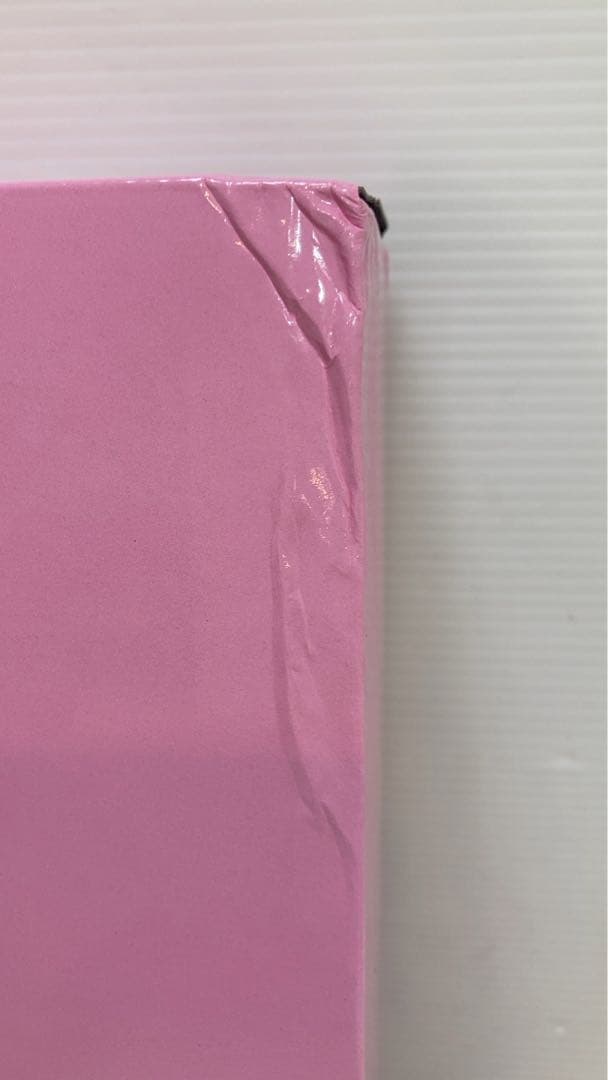 ☆未使用☆ 微光少女　可動式　ドール　ボディ　素体　①