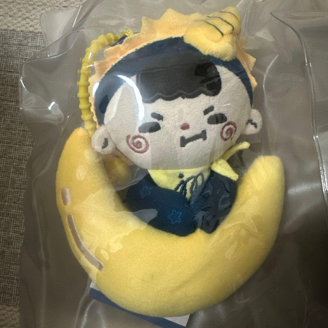 gmmtv jummo ドールキーチェーンjuniormark