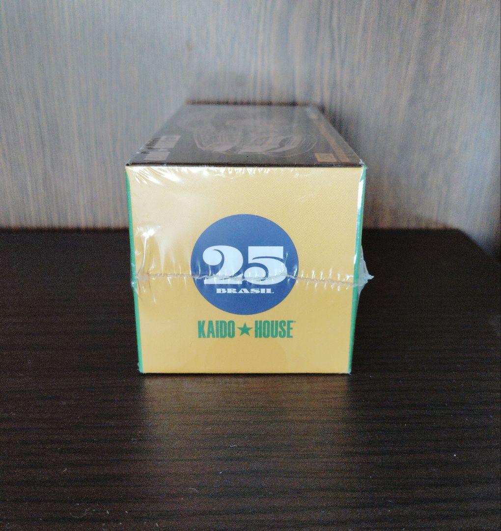 ミニカー KAIDO HOUSE R-34