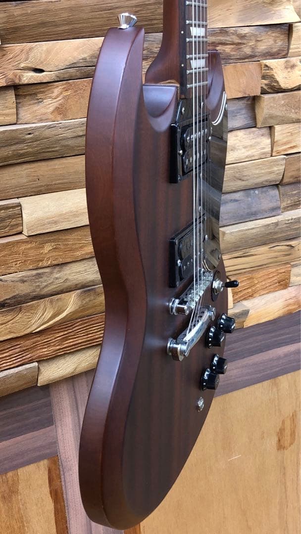 Rin Epiphone SG Standard エレキギター