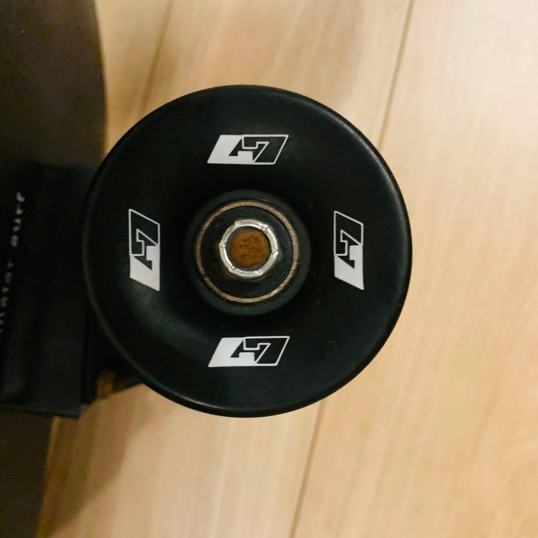 Smoothstar サーフスケート 32.5″ Filipe Toledo