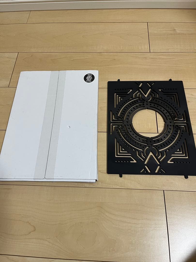 バーベキュー・調理用品 DEVISE WORKS GOTOKU MONSHO