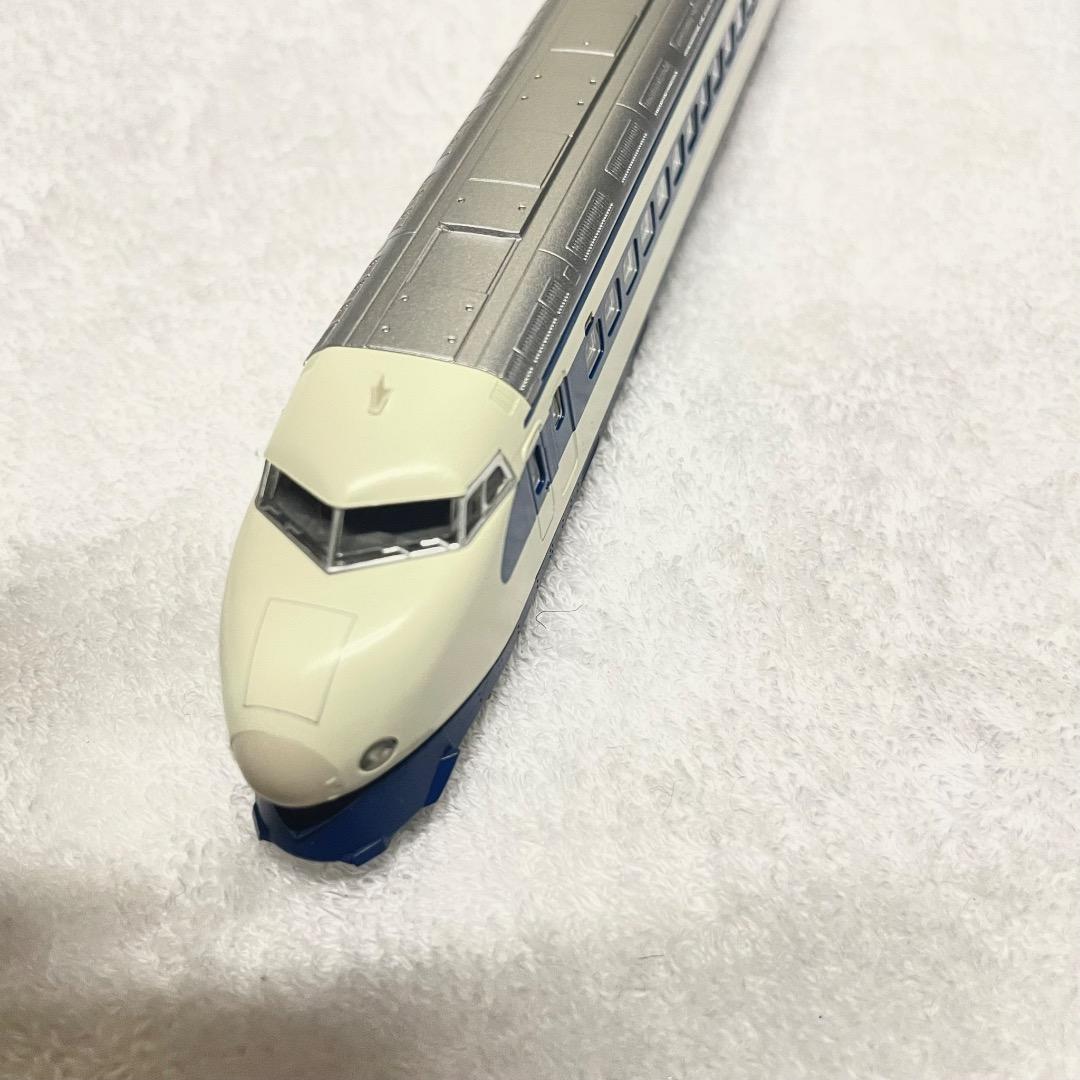 【KATO】新幹線 0系 4090~4098 9両セット