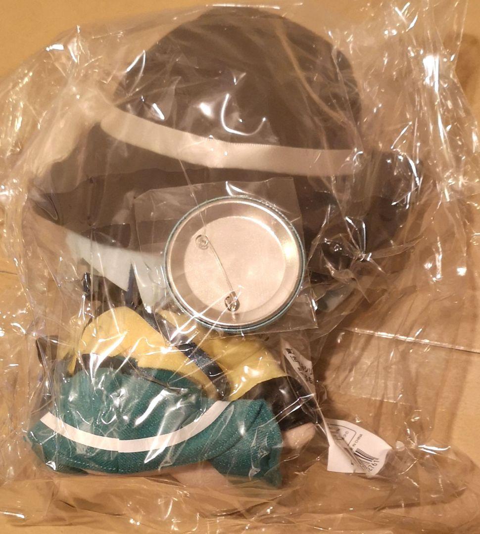 未開封品 東方 ぬいぐるみ ふもふもこいし。 Gift　古明地こいし