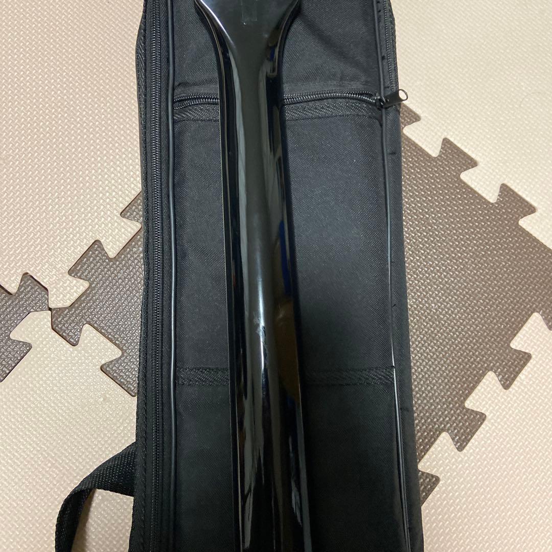 CoolZ エレキギター SG ギグバッグ付 Cool-Z ZSG-1 ギター ケースと