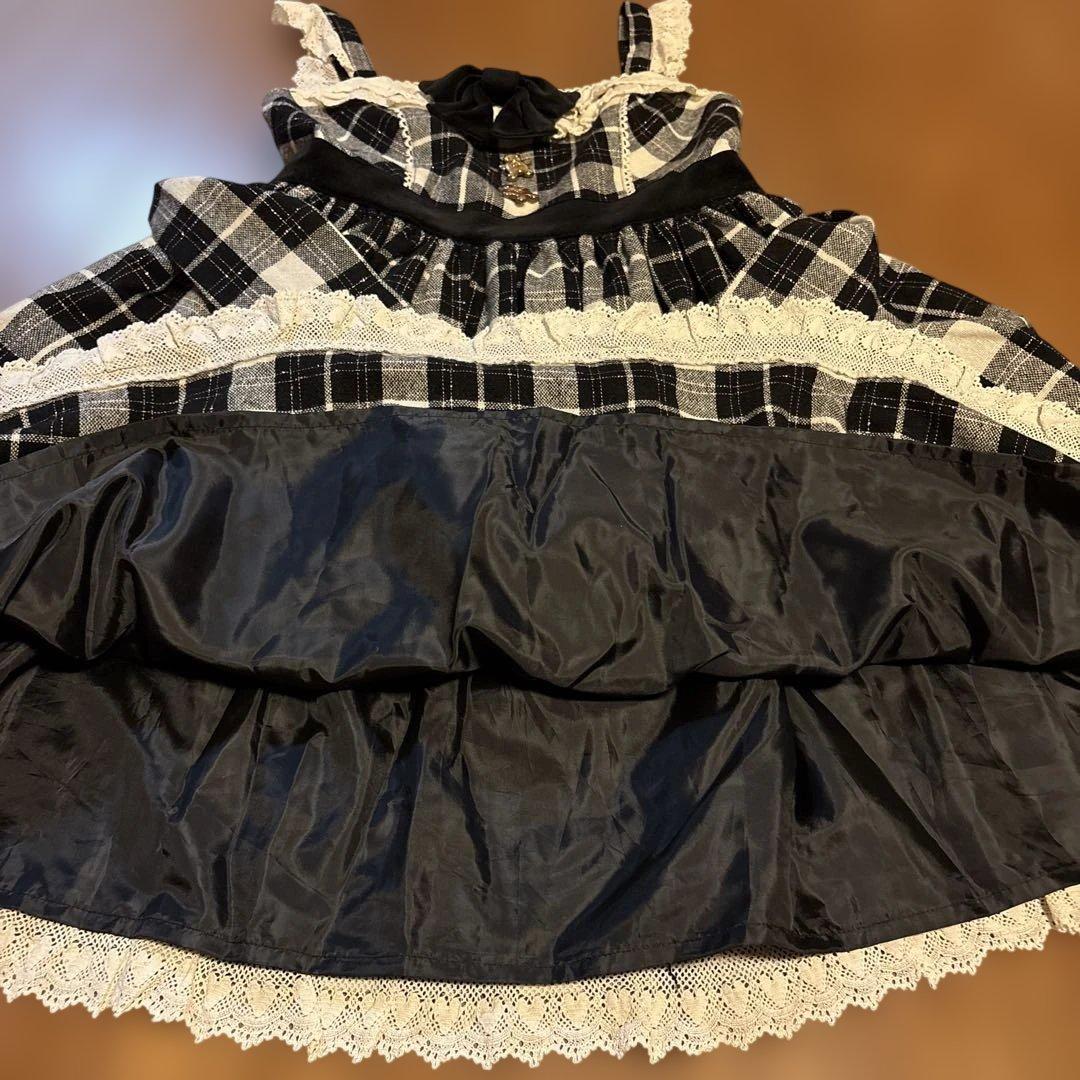 Angelic Prettyジャンパースカート