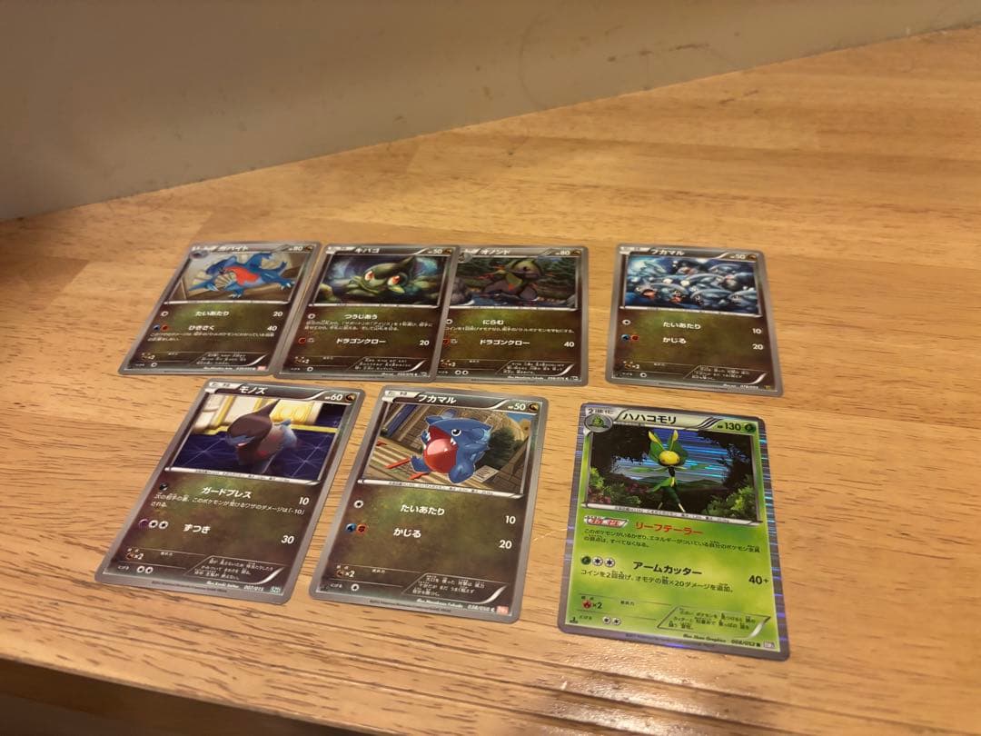 ゼ*ン様 ポケモンカード　1ed 旧裏　81枚　まとめ