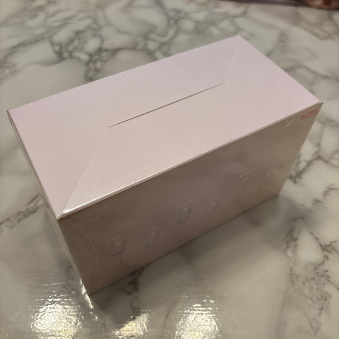 POP MART ポップマート　ラブブ フォンチャーム　アソート