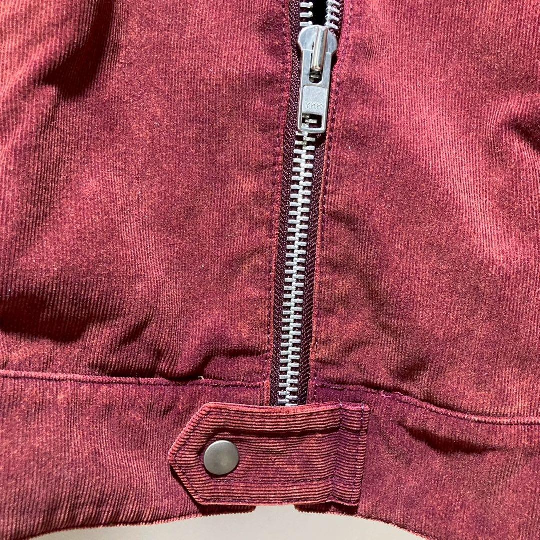 Lewis Leathers JUNYA WATANABE ライダース 短丈 S - メルカリ