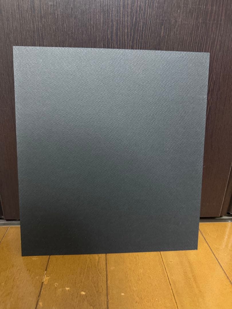 吉川晃司 25周年 デビュー日 直筆サイン