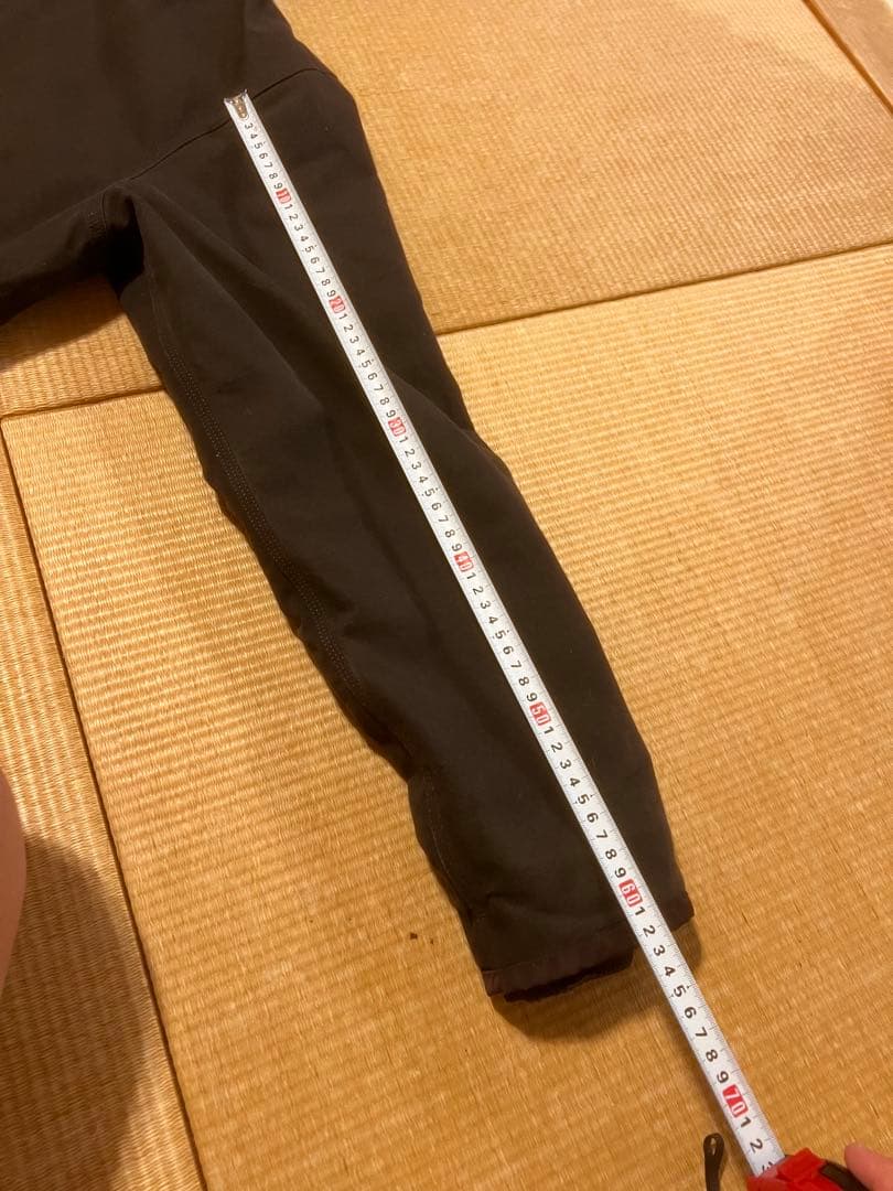 Carhartt ルーズフィットジャケット M ブラウン