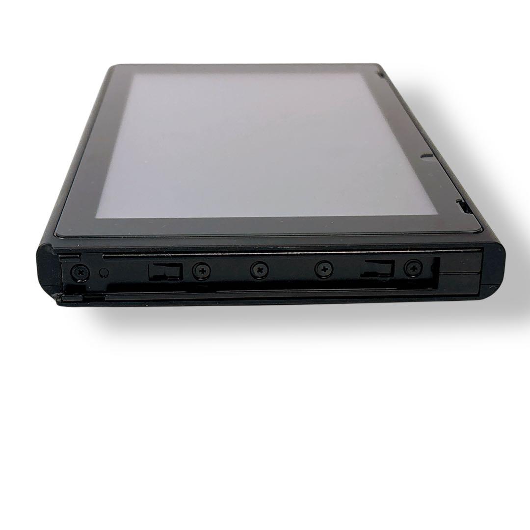 【動作品】Nintendo Switch 本体のみ 2018年　②