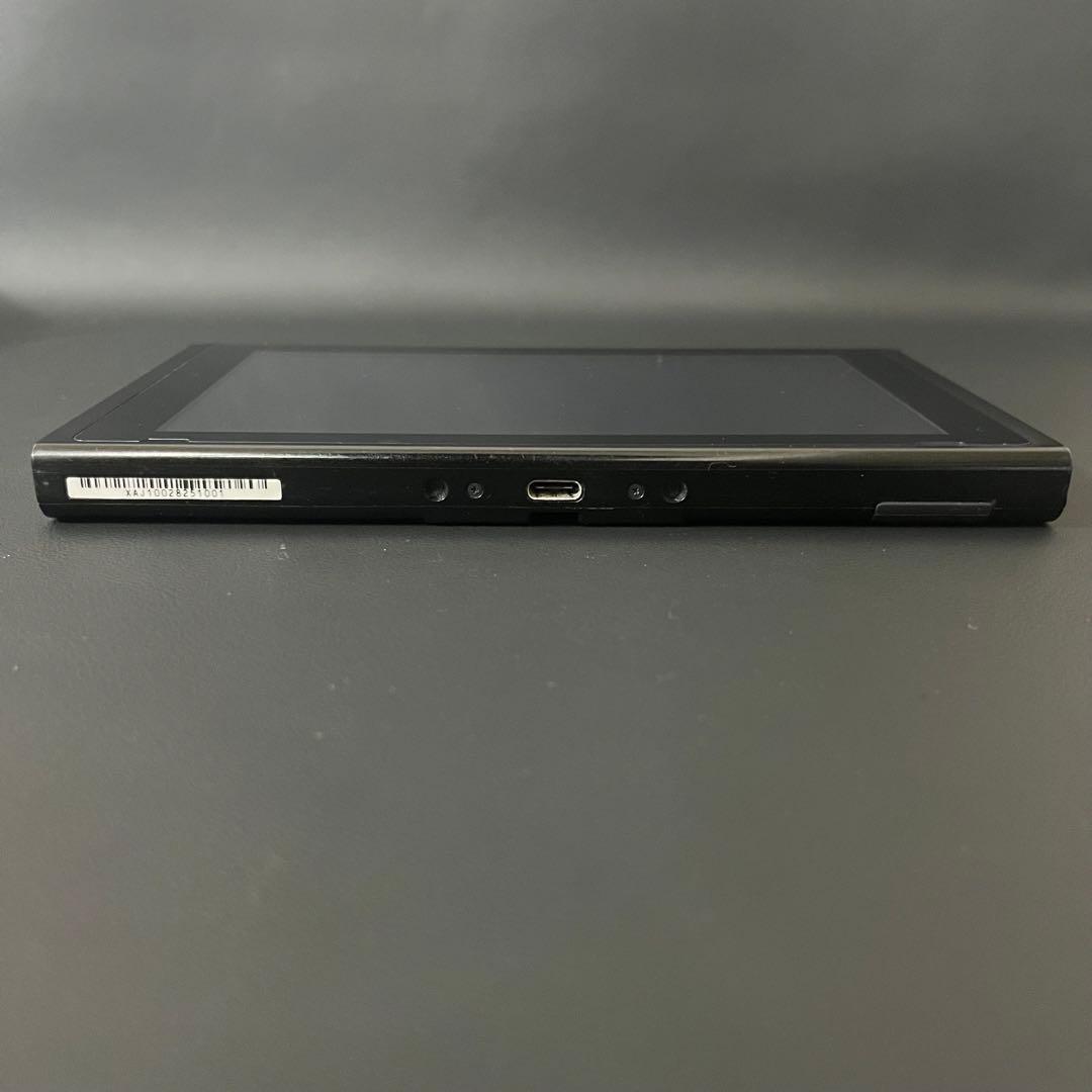 【美品/新品スティック交換済み/動作確認OK】Switch 本体 グレー