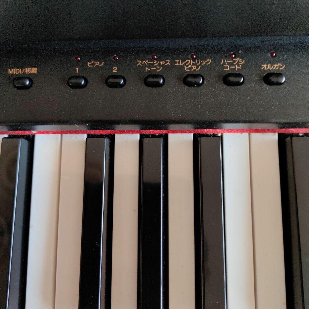 照菜 YAMAHA ヤマハ 電子ピアノ 88鍵 Everett DP-60