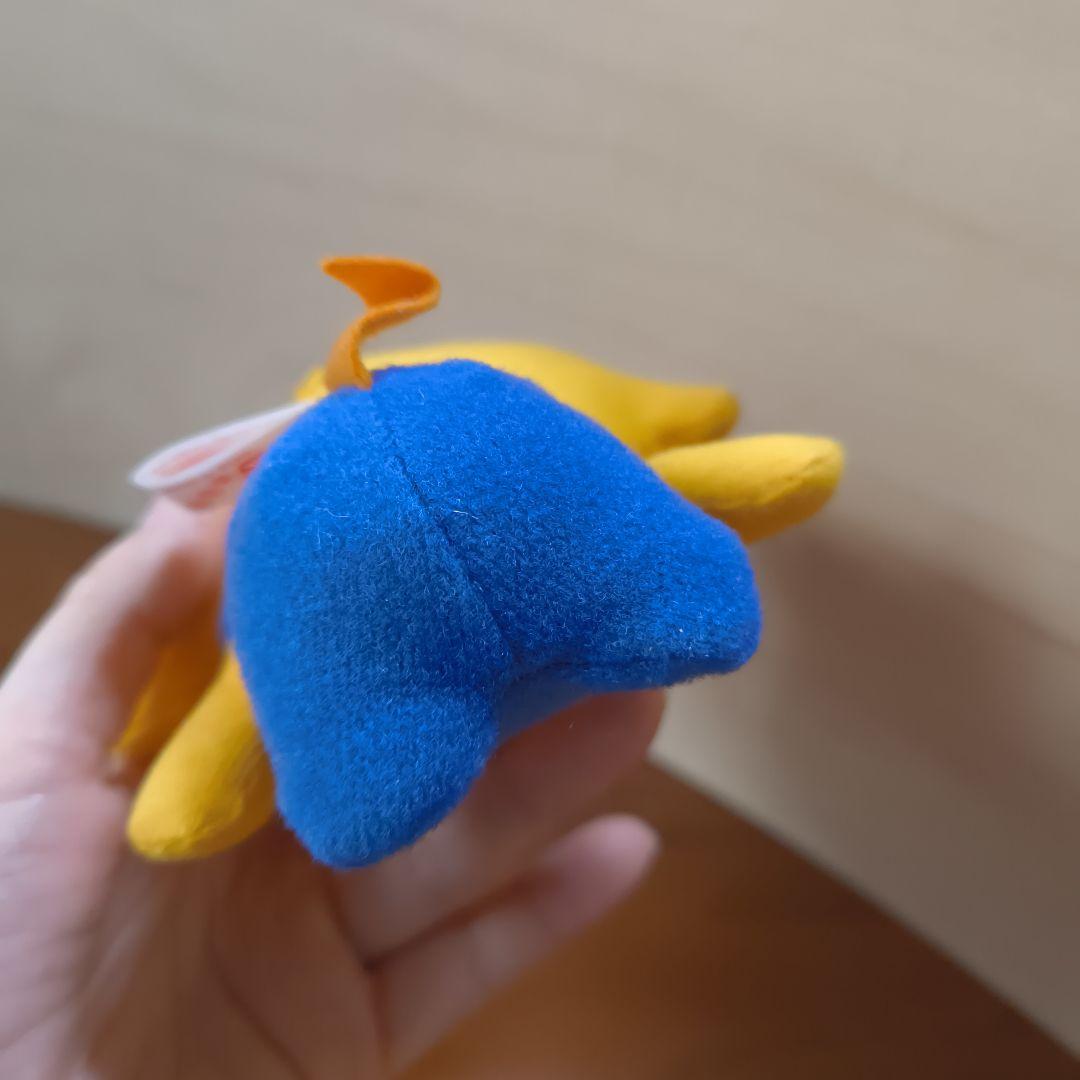 PC原人　ぬいぐるみ　レトロゲーム　ハドソン　Bonk's Adventure