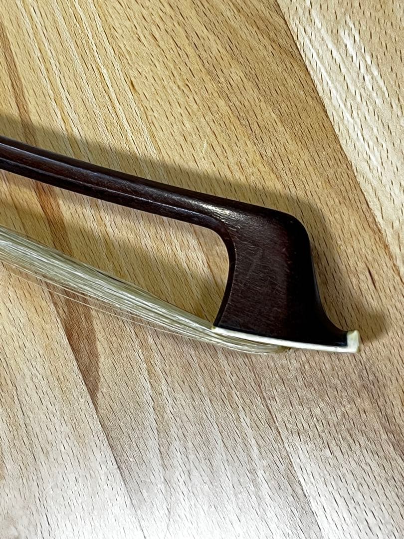 コントラバス弓　AT SALD