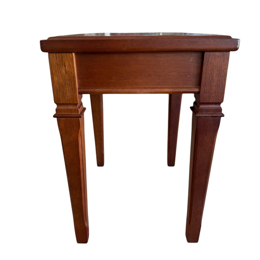 HR660 maruni マルニ木工 地中海 サイドテーブル コーヒーテーブル