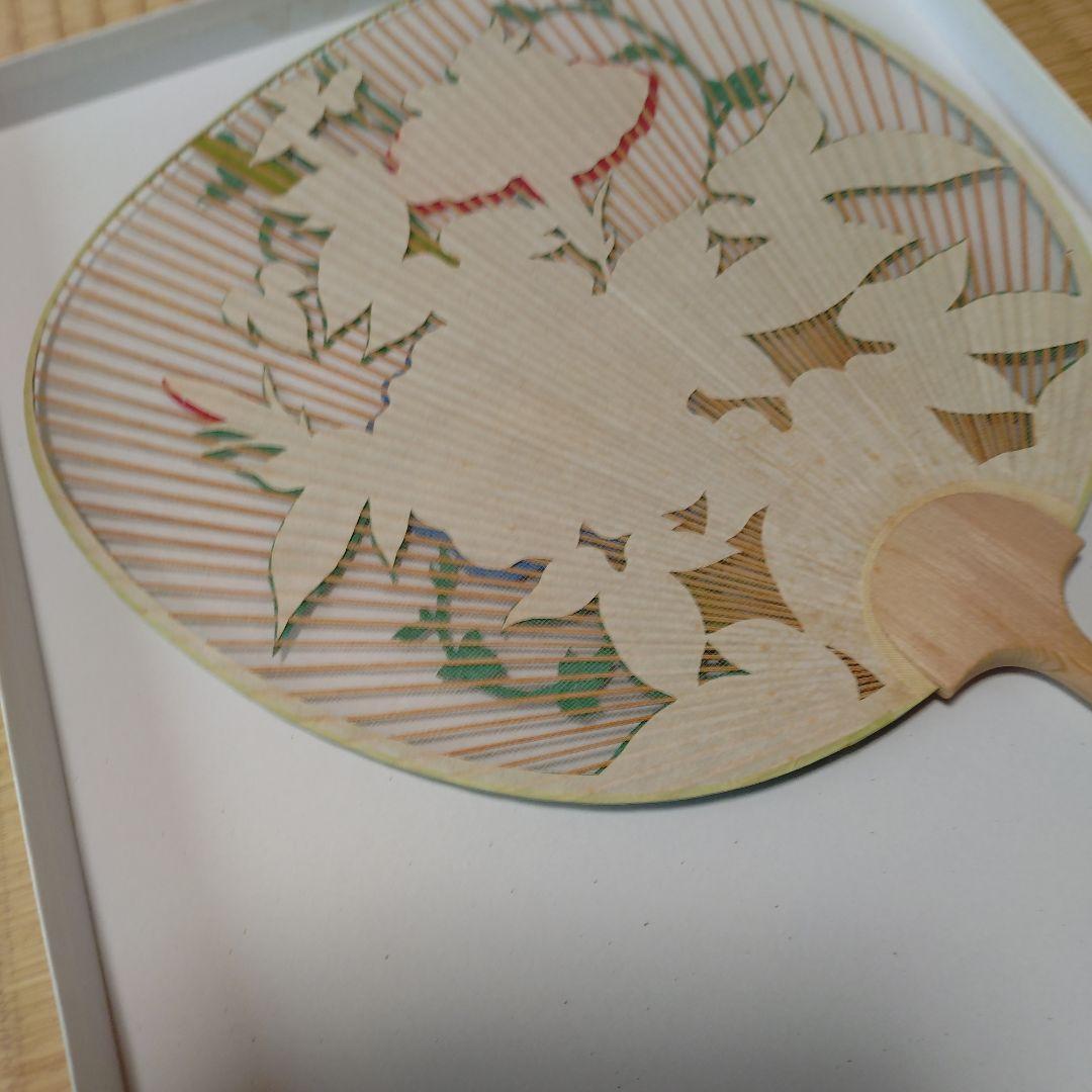 茶道具 香合 赤絵小丸香合 紫翠窯 三代 西村徳泉造 栞 紙箱 共箱 S67KG