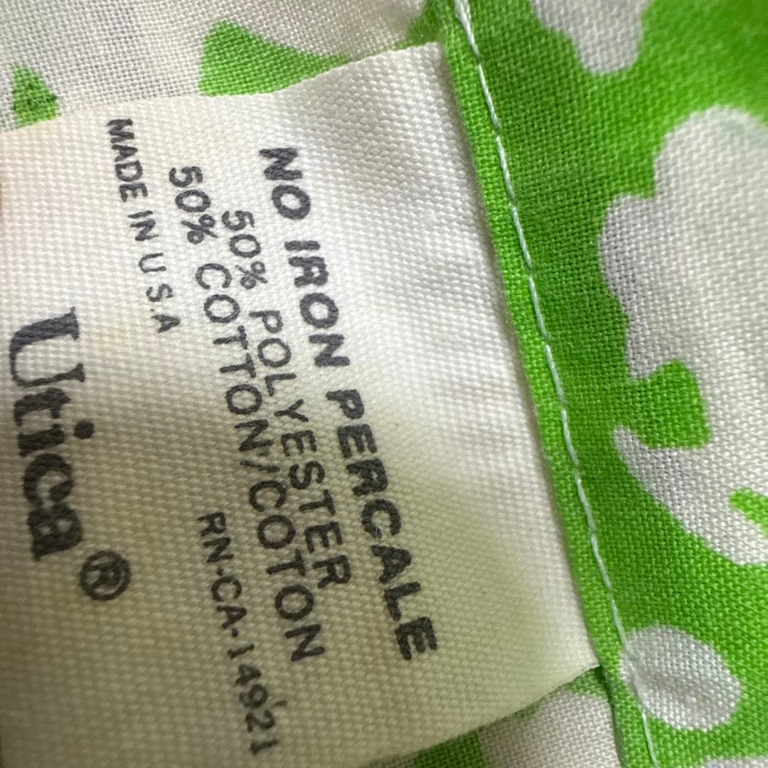 SNOOPY ビンテージ カーテン シーツ USA製 170×240