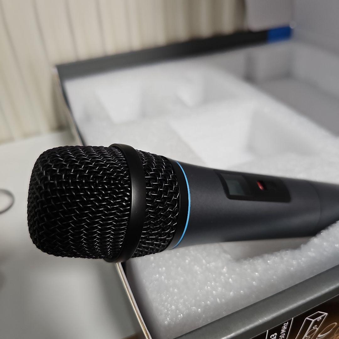 配信機器・PA機器・レコーディング機器 gcjxf655 Sennheiser XS Wireless 1
