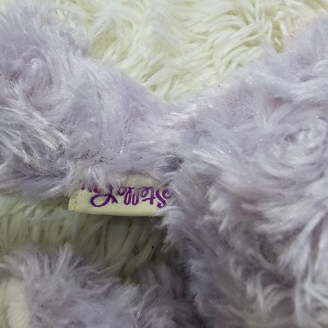 Duffy and friends お昼寝　ぬいぐるみ