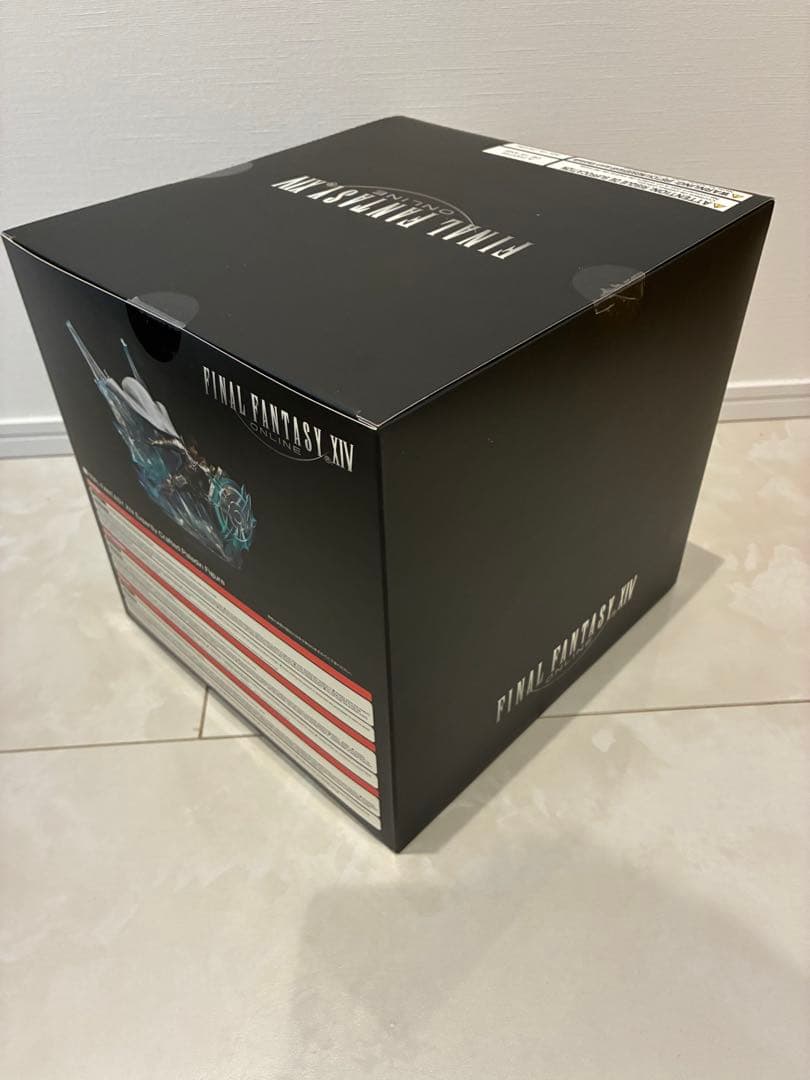 ファイナルファンタジー14 FF14 暁月のフィナーレ コレクターズエディション