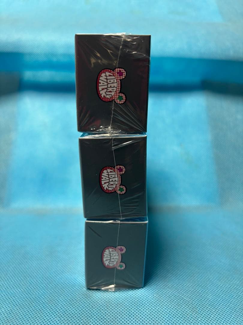 GCD LB-トラックスーパーグレート・MINI GT LBWK KUMA 3台