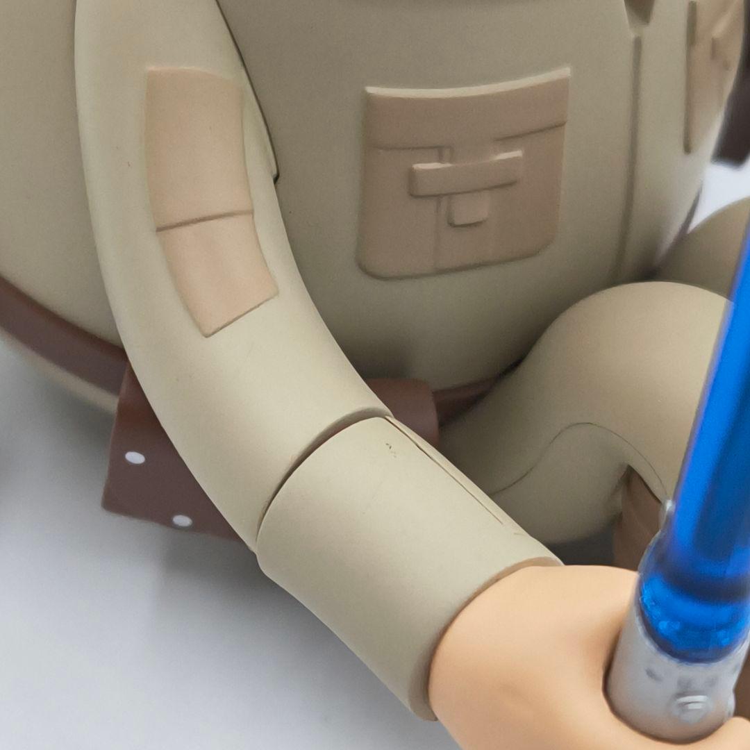 STARWARS スティッキーモンスターラボ ルーク・スカイウォーカー ヨーダ