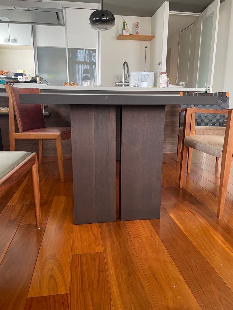 リッツウェル　ダイニングテーブル