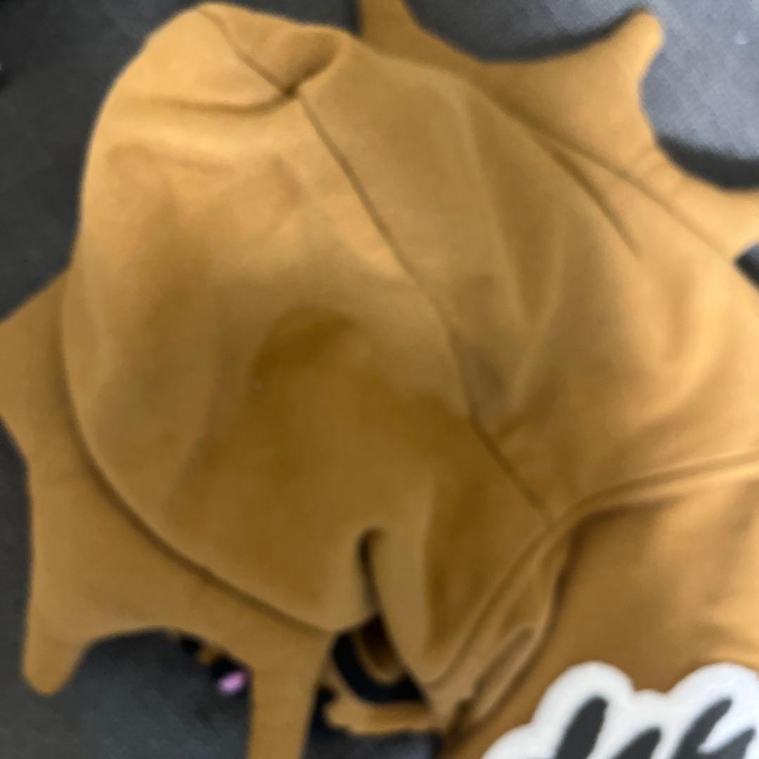 glo gang ジップパーカー　正規品