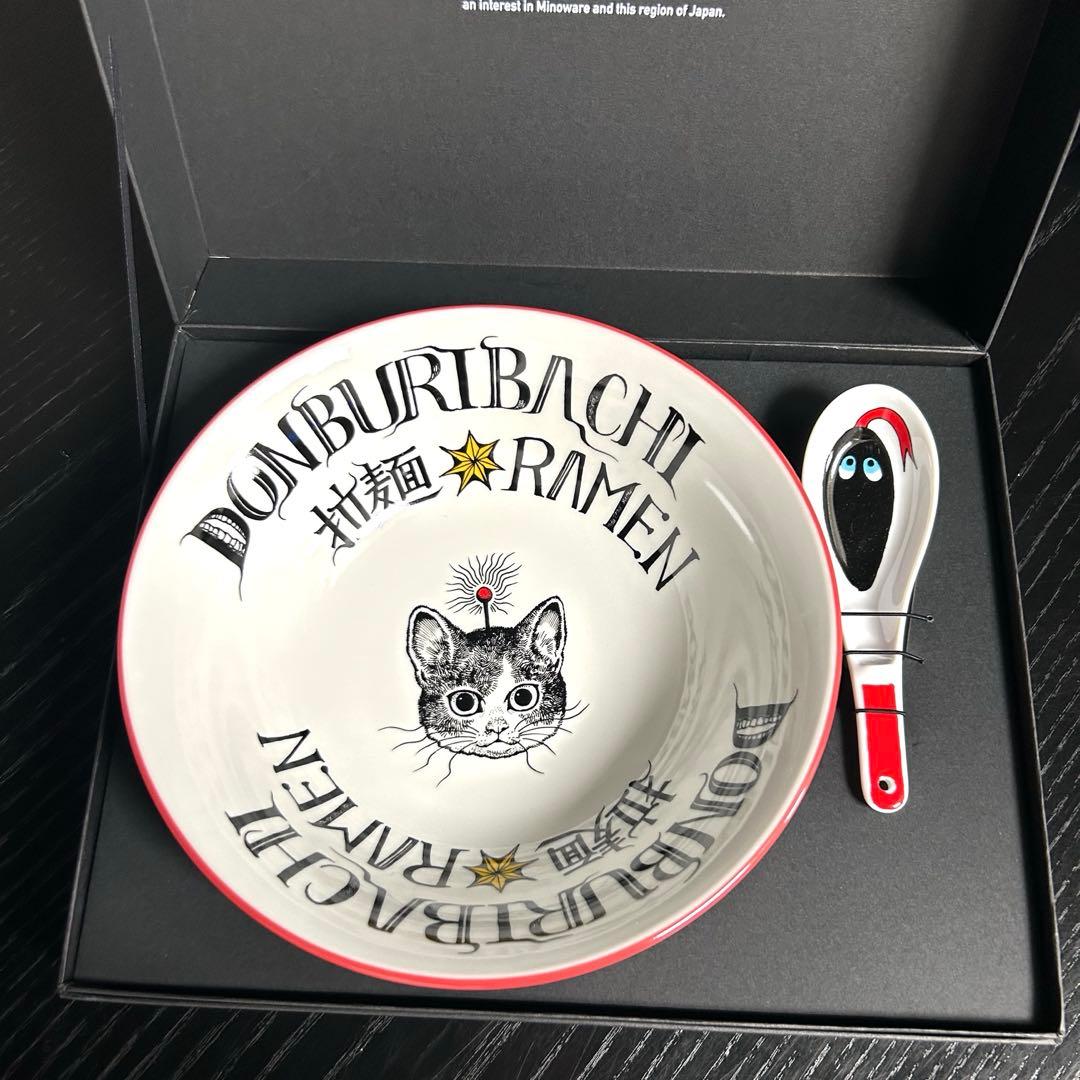 セール アーティスト「LiSA」 美濃焼 ラーメンどんぶり ラーメン