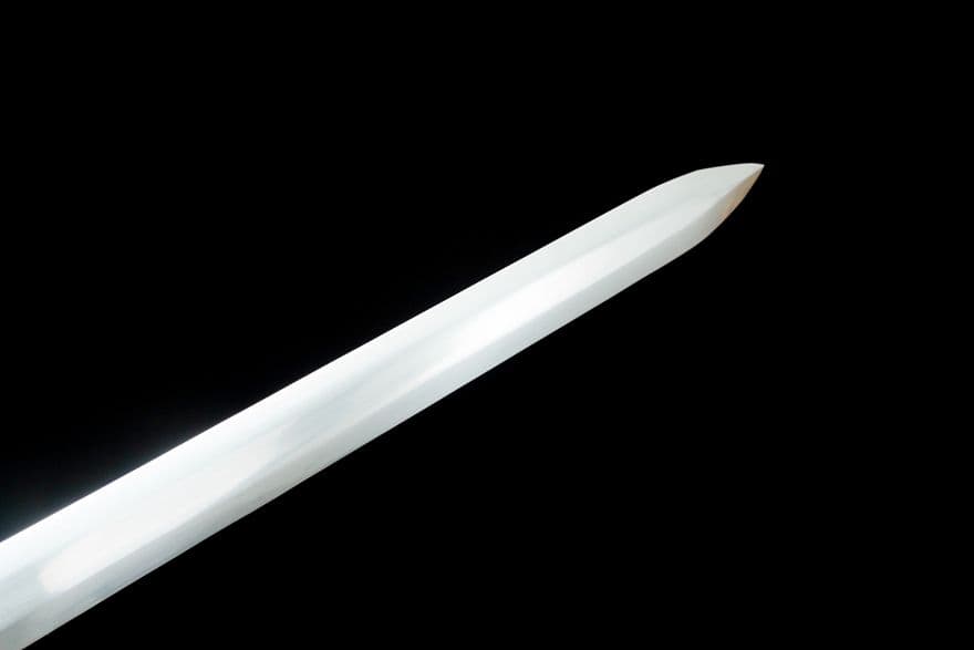 古兵器   武具　刀装具　日本刀　模造刀   居合刀  一剣スペクトル外れ