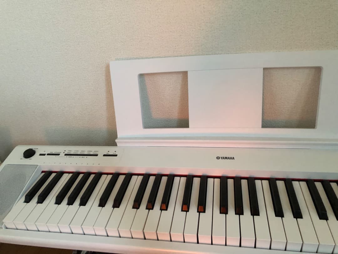 その他 YAMAHA NP 12 keyboard