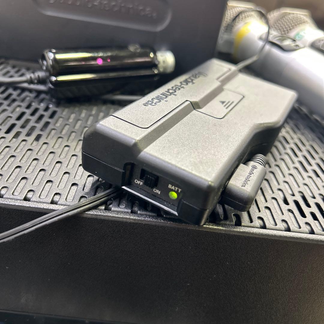 6276 ATIR-T22 BC700 ATIR-T85 ATIR-M85セット