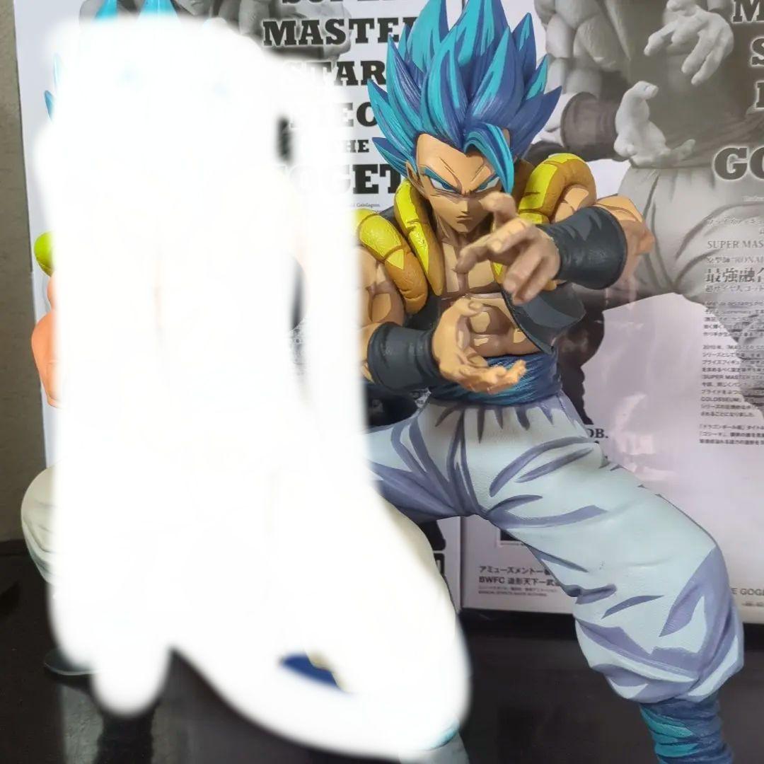 bwfc ゴジータ D賞