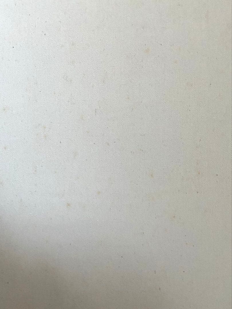 【モモナチュラル】クラウドソファ　オットマン