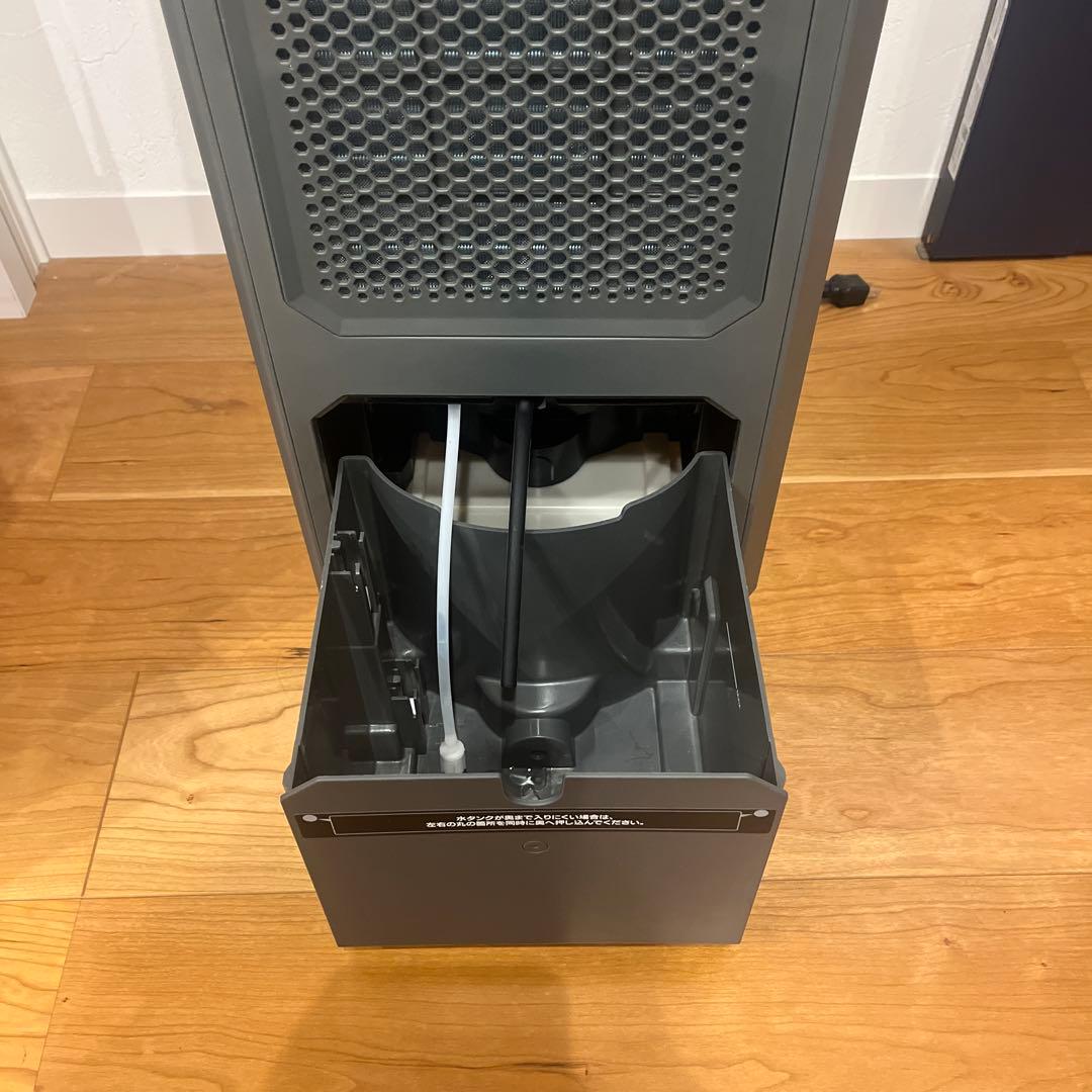 【谷川！ドンキホーテ】工事もダクトも不要‼︎速攻スポットクーラー