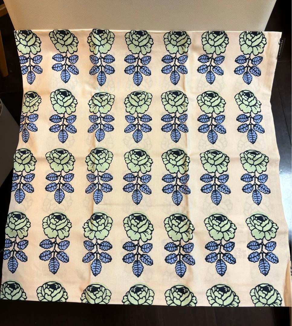 【レア】マリメッコ ヴィヒキルース クッションカバー