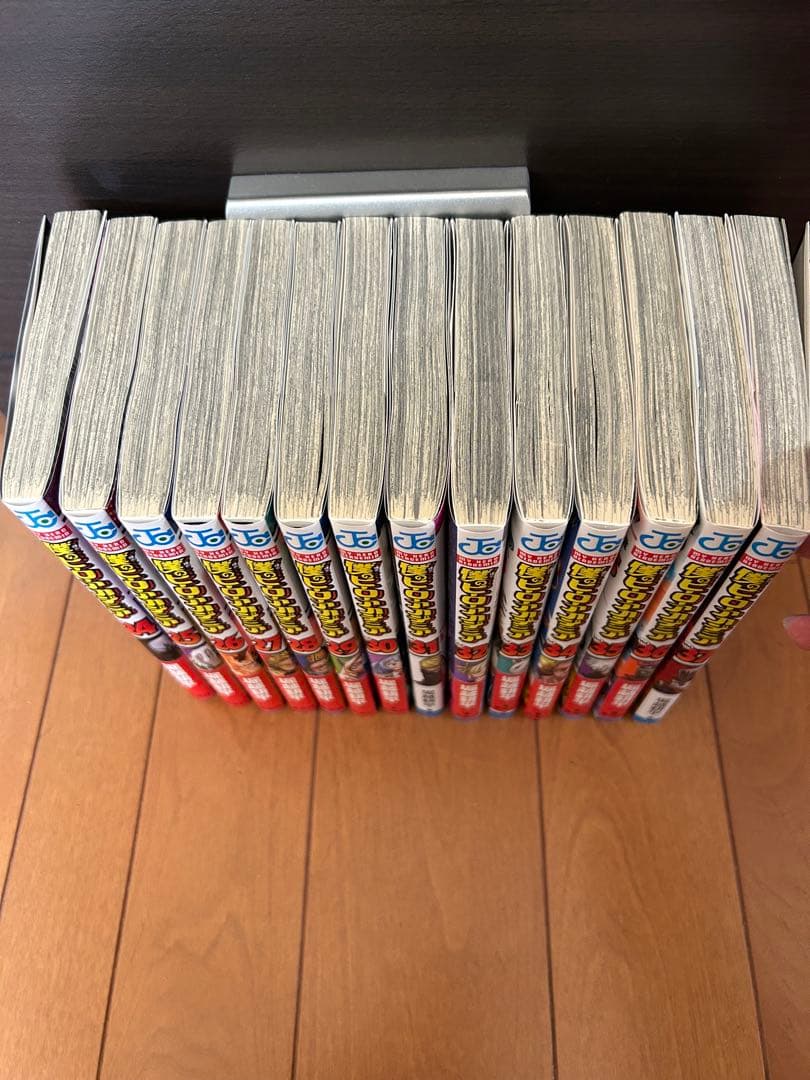 ヒロアカ全巻セット＋おまけ付き