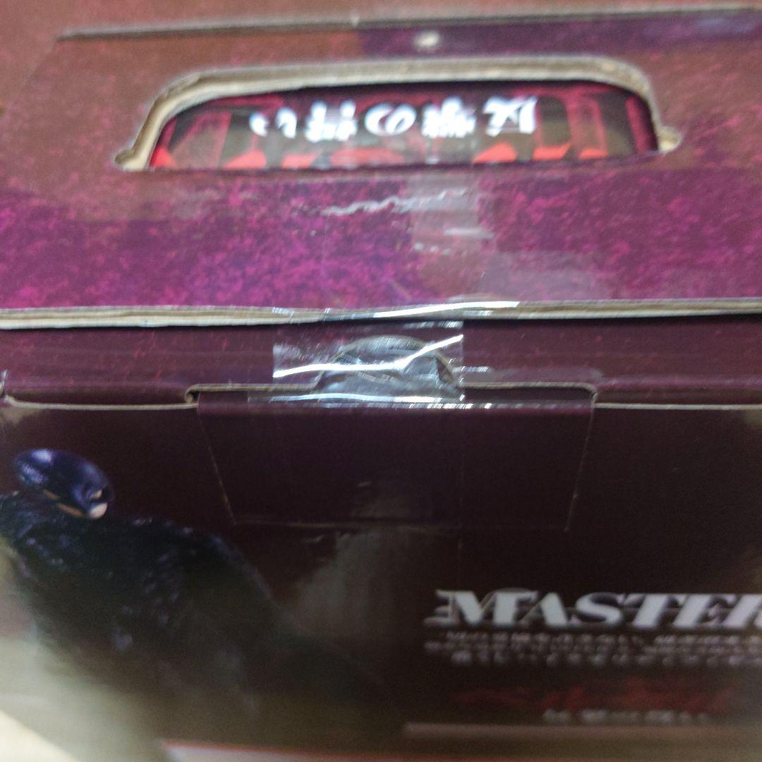 一番くじ ベルセルク 反撃の誓い　上位賞 ラストワン フィギュア コンプセット