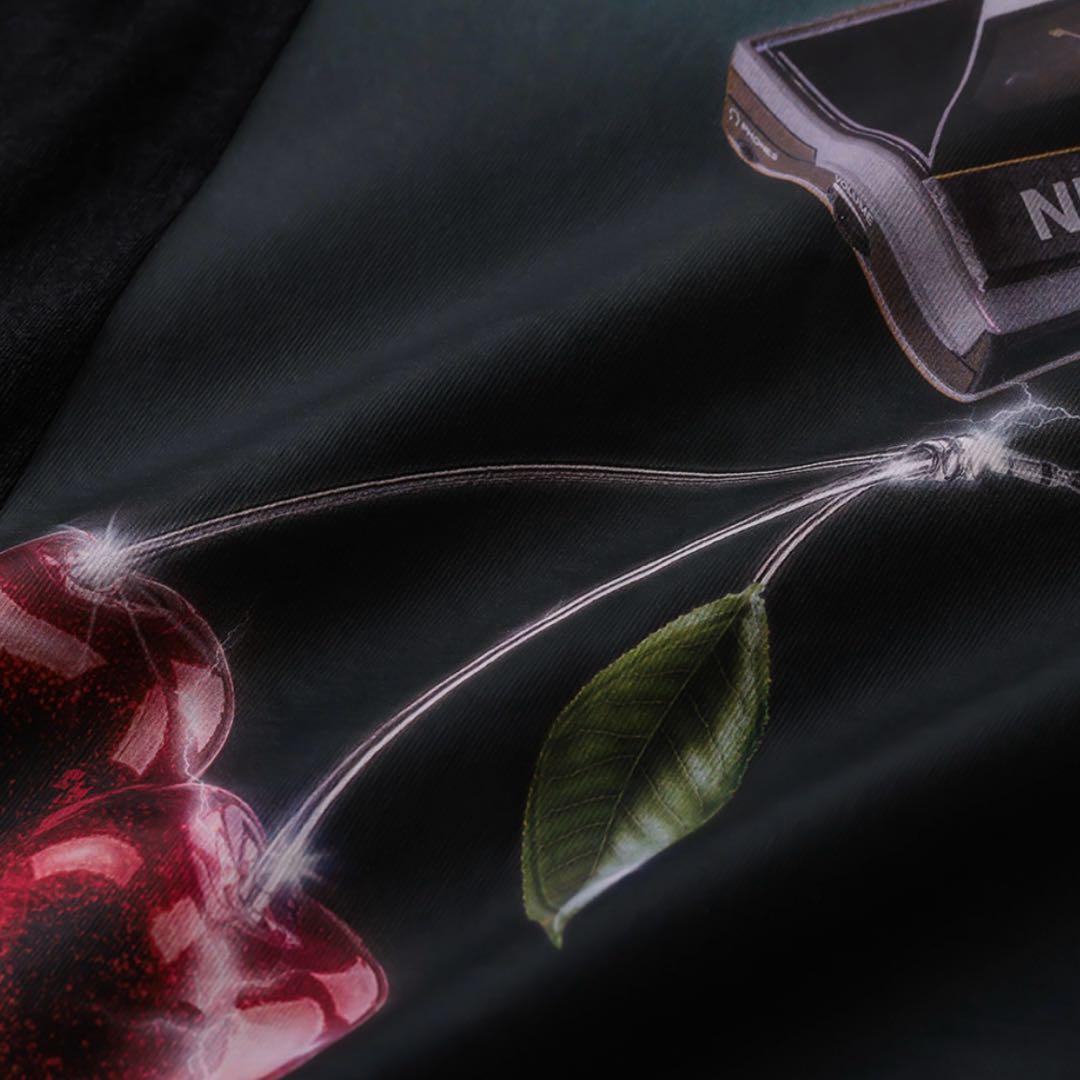 【未開封】NIL DUE/NIL UN TOKYO ロンT